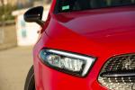 Mercedes-Benz A180 d AMG Line 2018 года (WW)